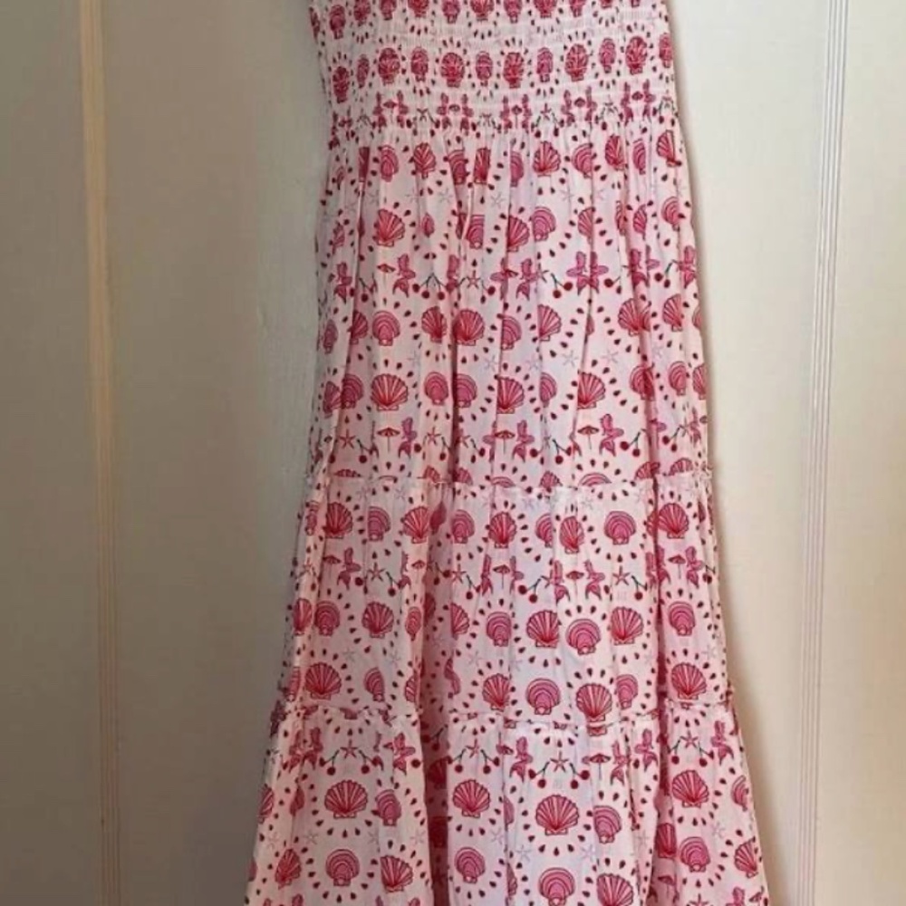 Hill House Ellie Nap Dress in no longer available Mermaid!